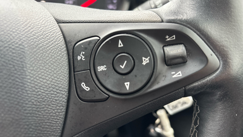 Vauxhall Corsa 1.2 SE Edition 5dr Petrol Hatchback